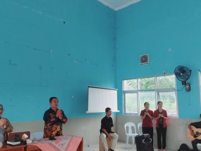 Ibadah Kristen
