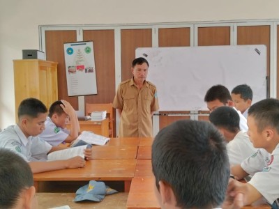 Pembelajaran