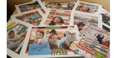 LOMBA-LOMBA SISWA