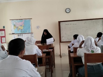 Pembelajaran