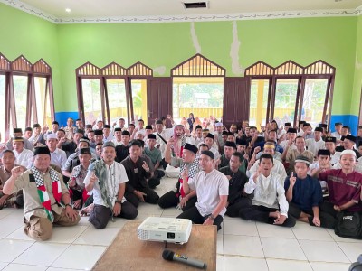 KEGIATAN AGAMA