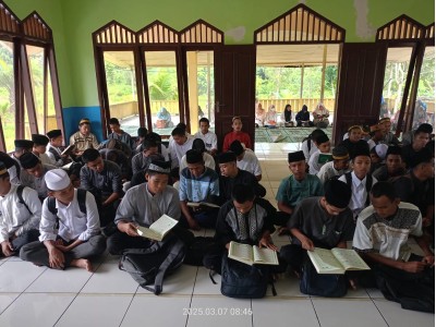 Pesantren Ramadhan