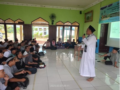 Pesantren Ramadhan