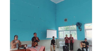 KEGIATAN AGAMA