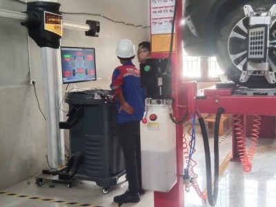UKK TKR
