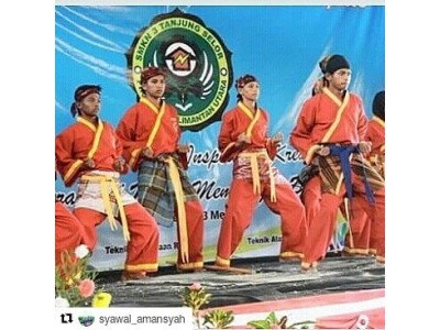 Tapak Suci