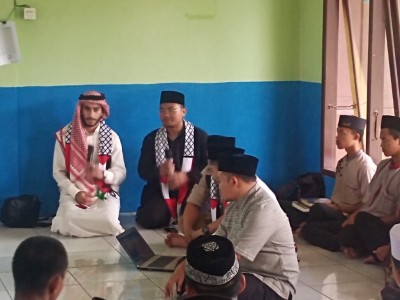 Pesantren Ramadhan