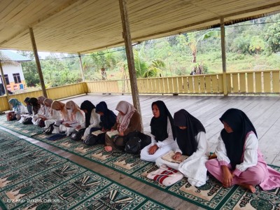 Pesantren Ramadhan