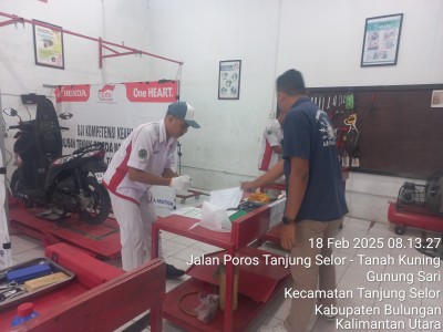 UKK TSM